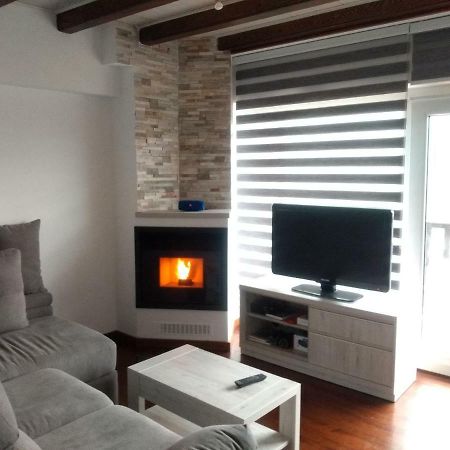 Apartamento Ismael Gausac Екстериор снимка
