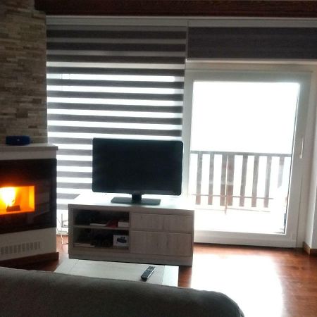 Apartamento Ismael Gausac Екстериор снимка