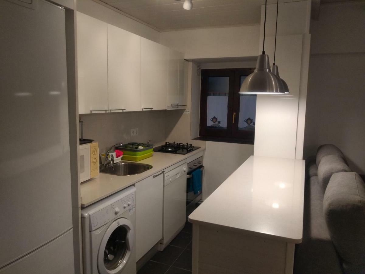Apartamento Ismael Gausac Екстериор снимка