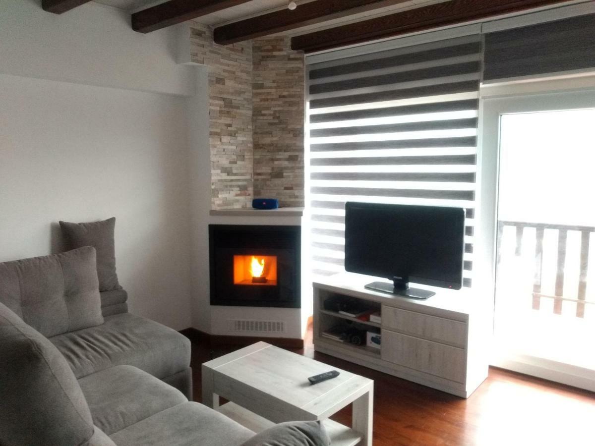 Apartamento Ismael Gausac Екстериор снимка