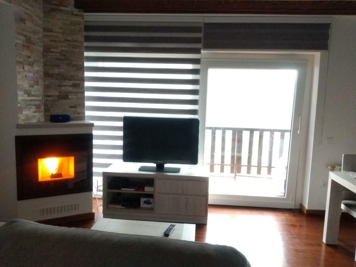 Apartamento Ismael Gausac Екстериор снимка