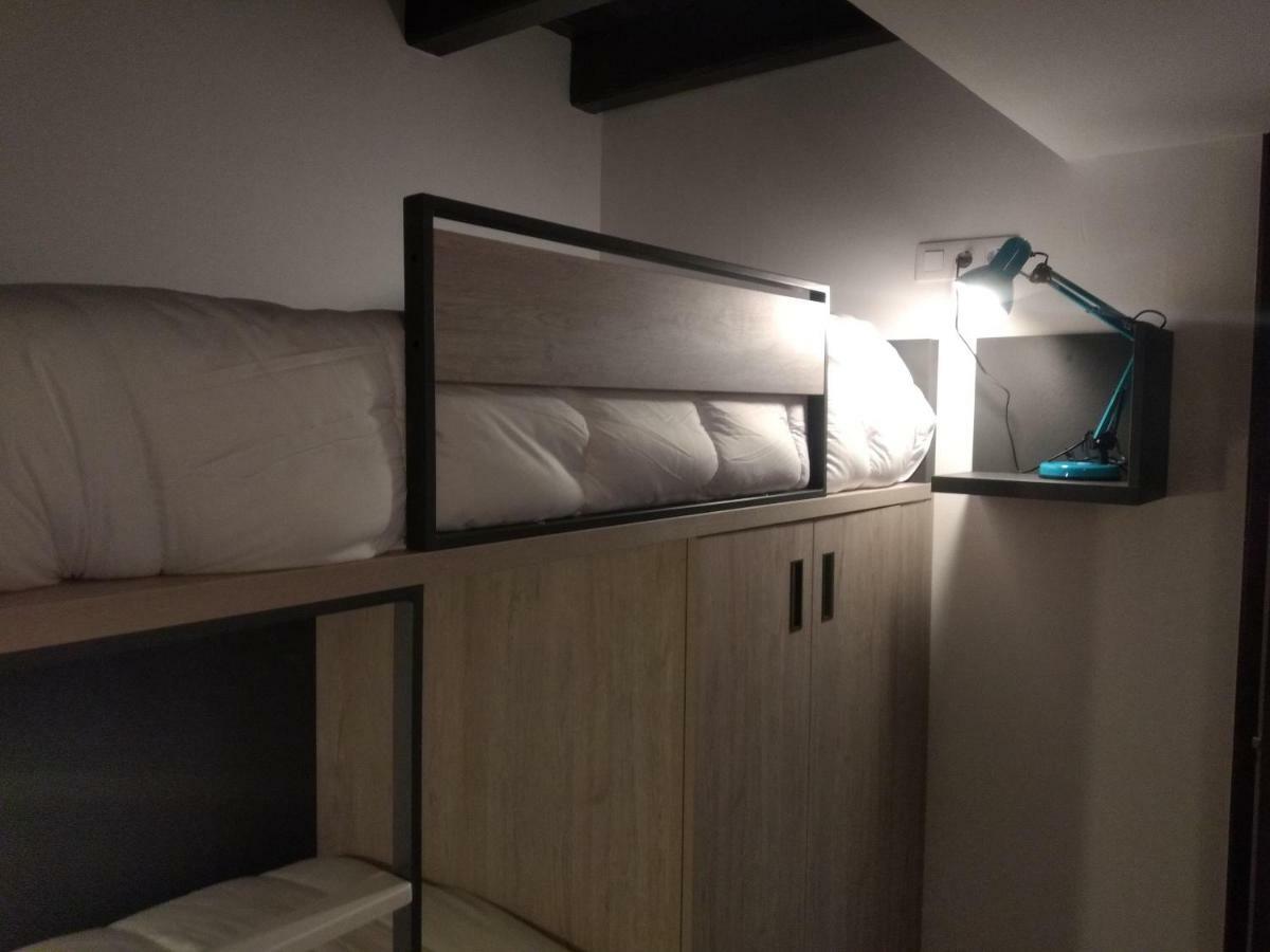 Apartamento Ismael Gausac Екстериор снимка