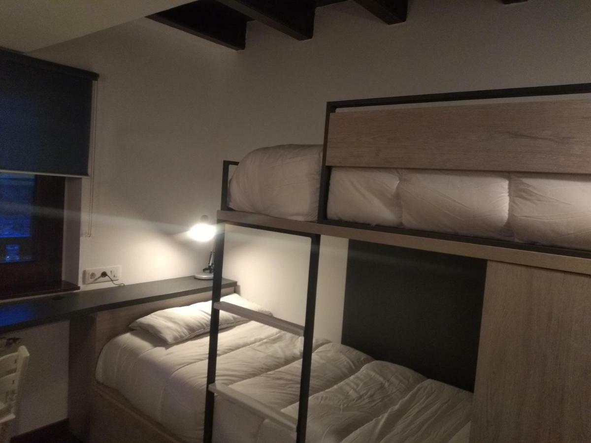Apartamento Ismael Gausac Екстериор снимка