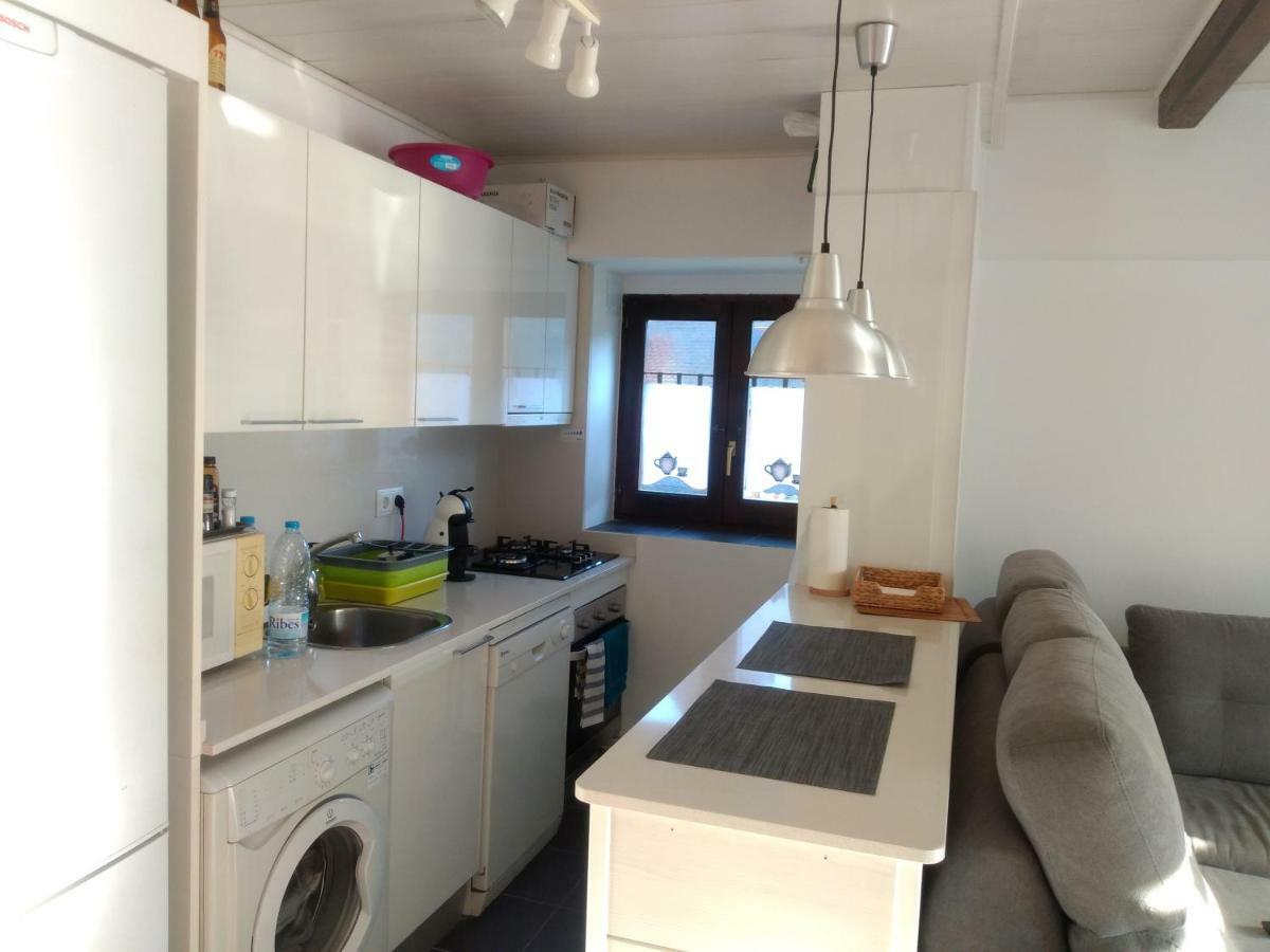 Apartamento Ismael Gausac Екстериор снимка