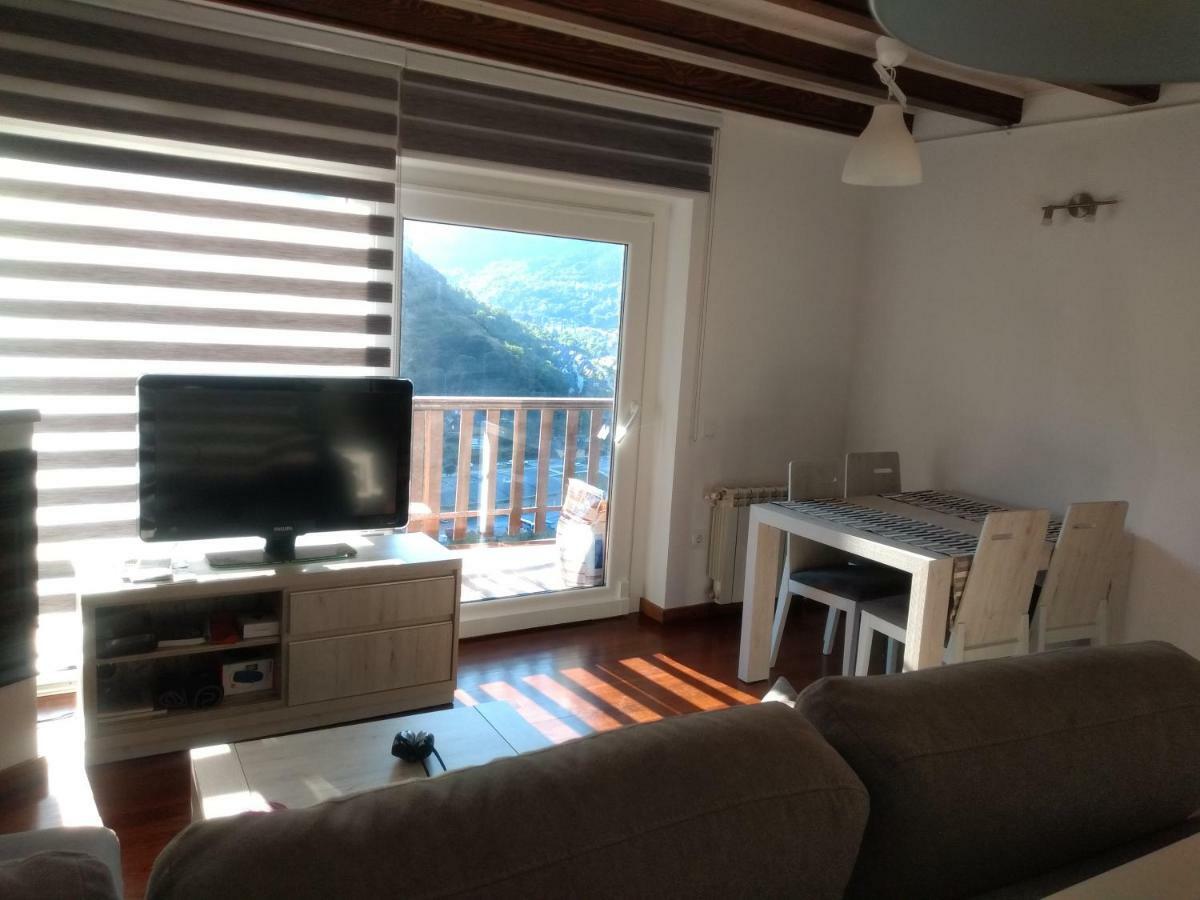 Apartamento Ismael Gausac Екстериор снимка