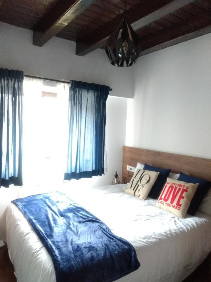 Apartamento Ismael Gausac Екстериор снимка